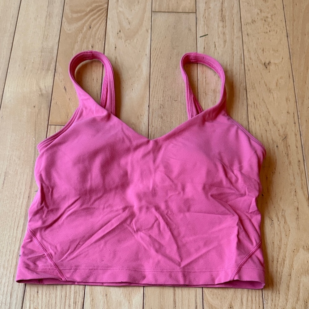 Lululemon Athletica Align Tank Top
